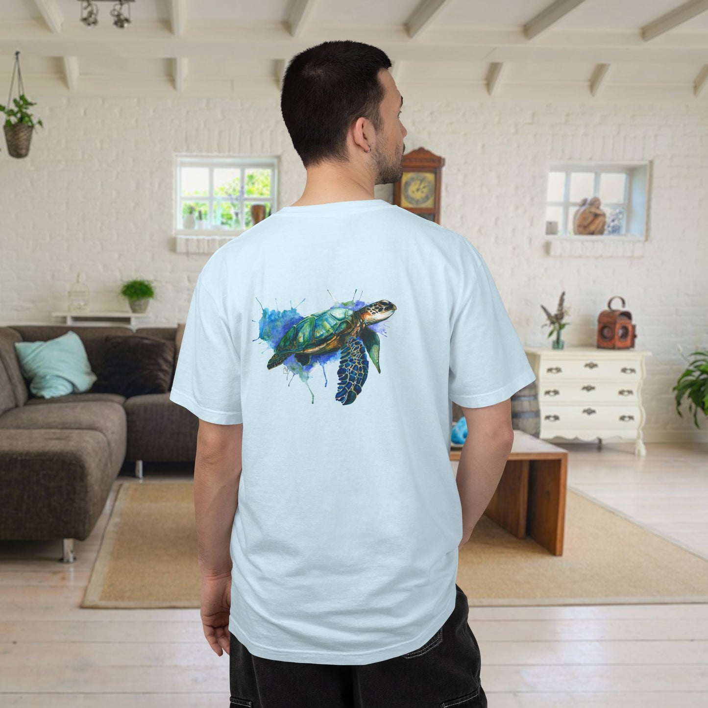 Sea Turtle T-Shirt