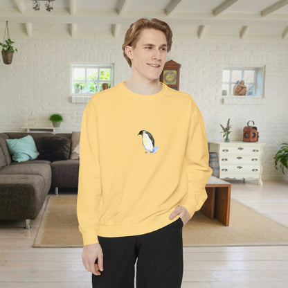 Penguin Sweatshirt