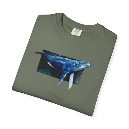 Humpback Whale T-Shirt