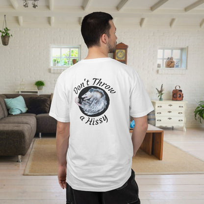 Don't Throw a Hissy T-Shirt