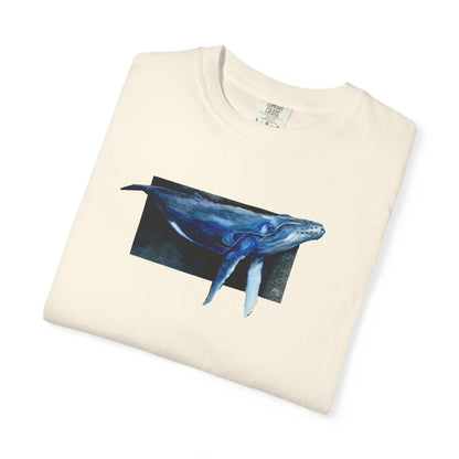 Humpback Whale T-Shirt