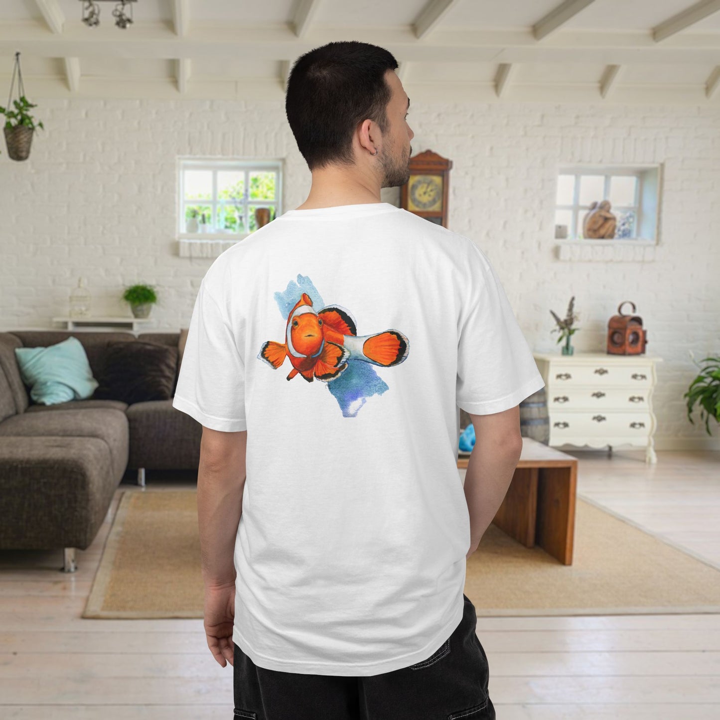 Clownfish T-Shirt
