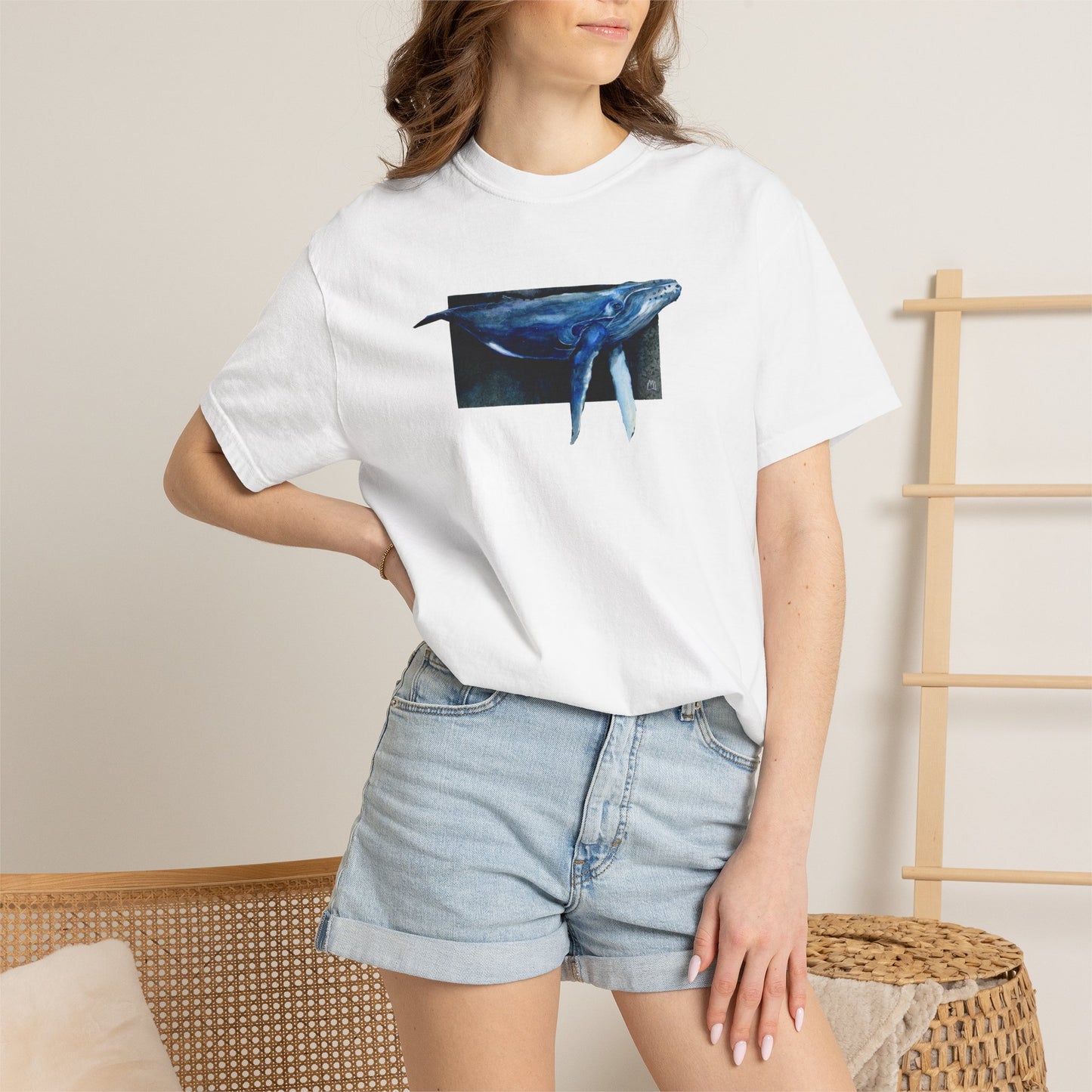 Humpback Whale T-Shirt