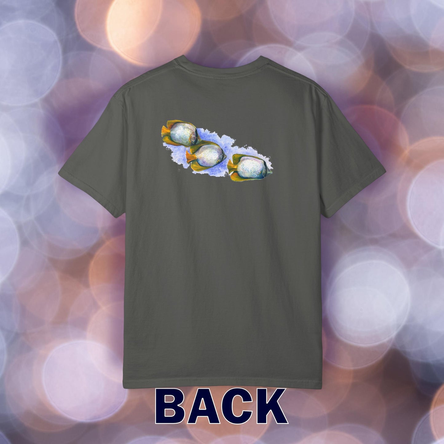 Butterfly Fish T-Shirt