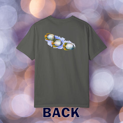 Butterfly Fish T-Shirt