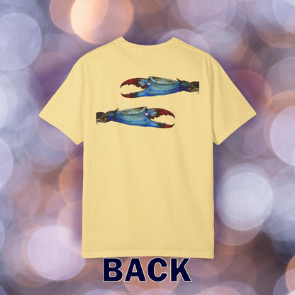 Crab Claw T-Shirt