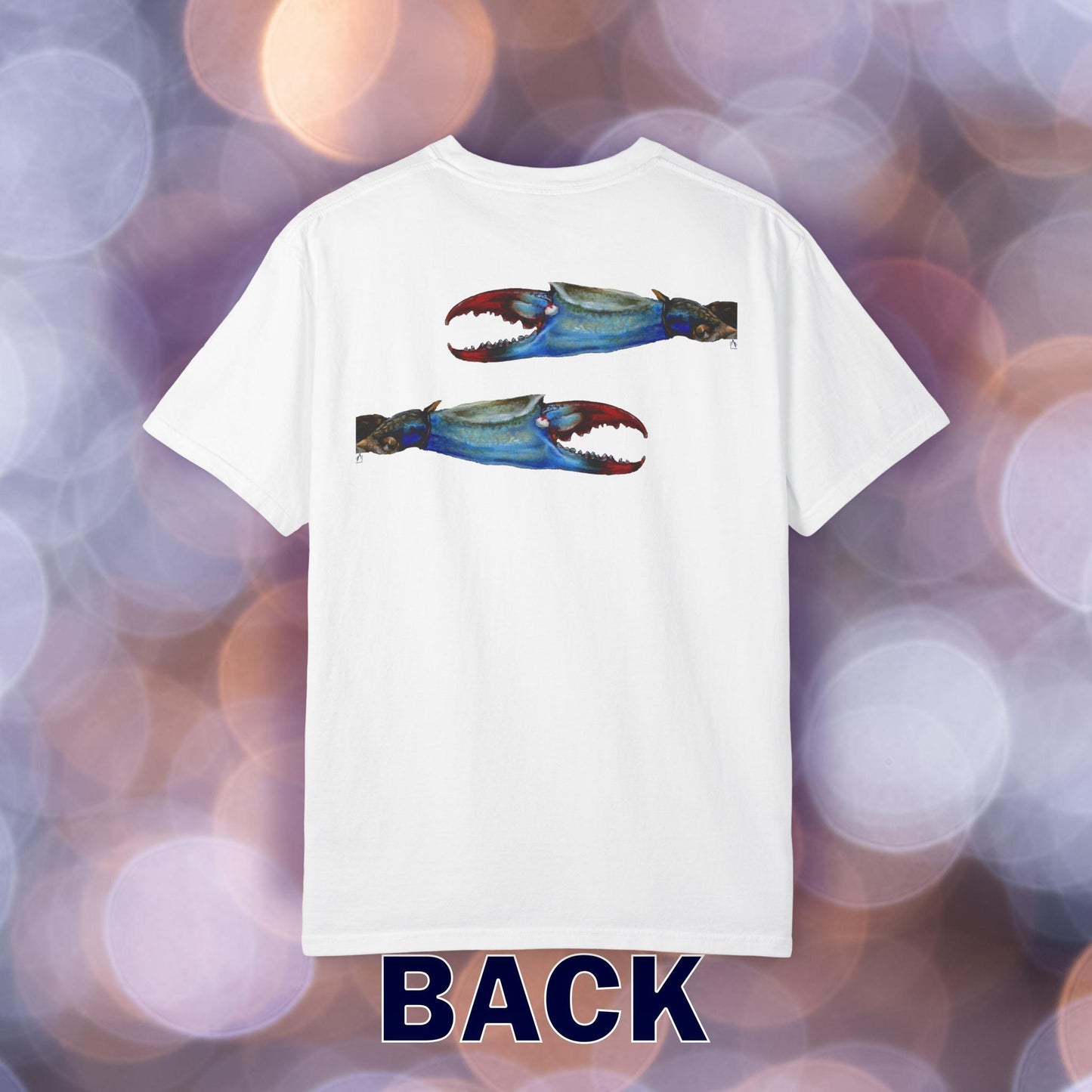 Crab Claw T-Shirt