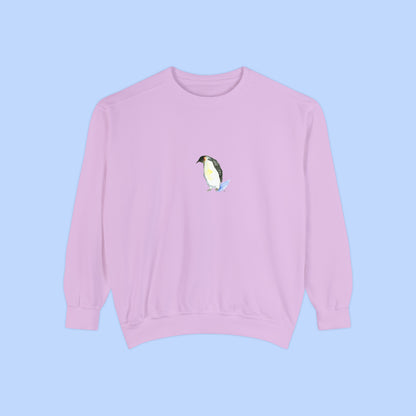 Penguin Sweatshirt