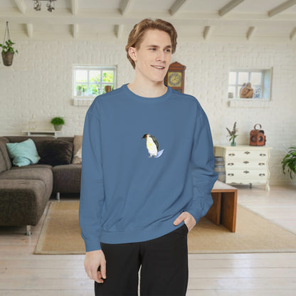 Penguin Sweatshirt