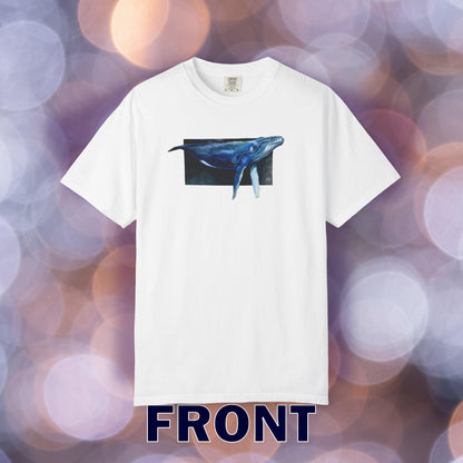Humpback Whale T-Shirt