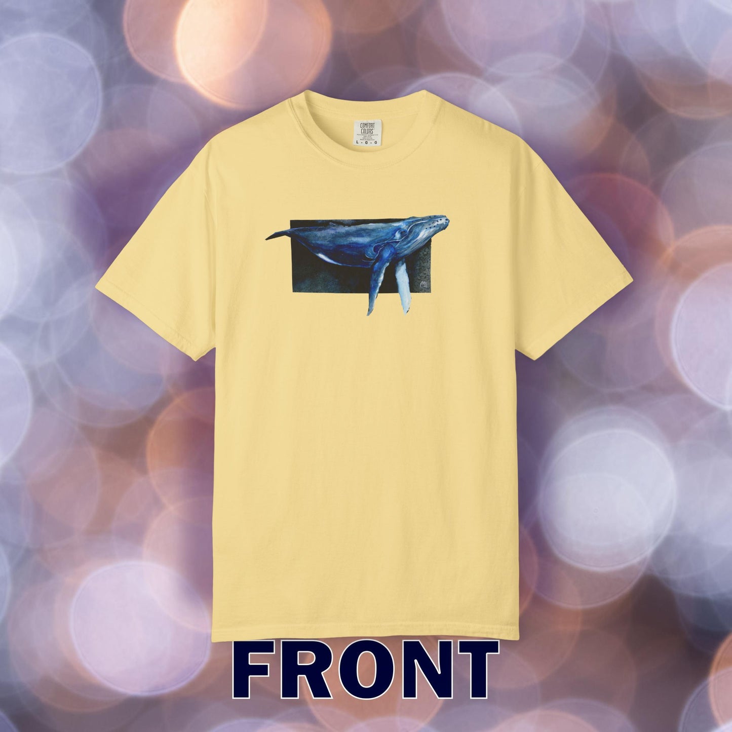 Humpback Whale T-Shirt