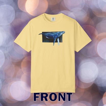 Humpback Whale T-Shirt