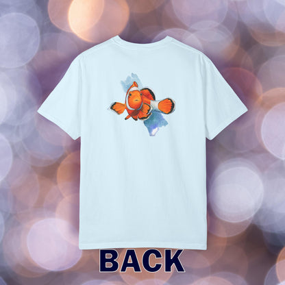 Clownfish T-Shirt