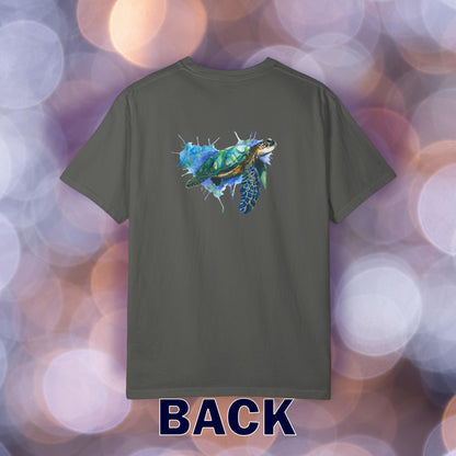 Sea Turtle T-Shirt