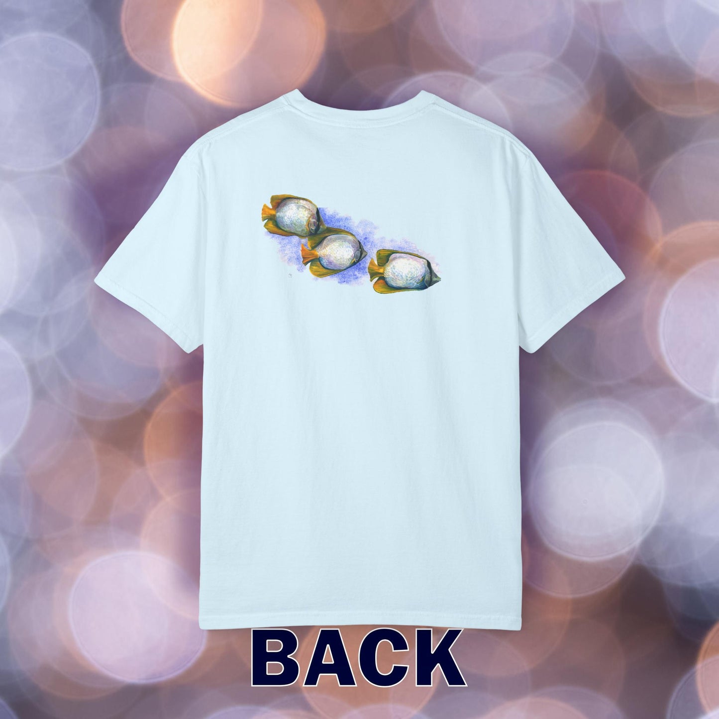 Butterfly Fish T-Shirt