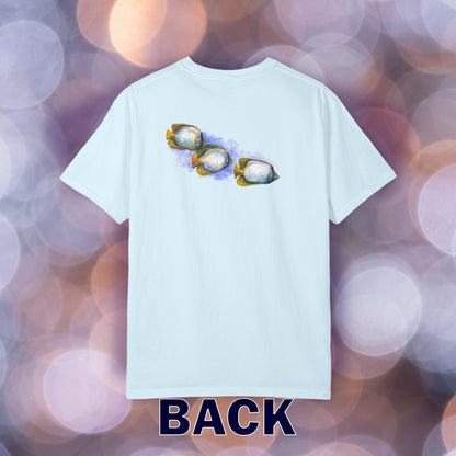 Butterfly Fish T-Shirt