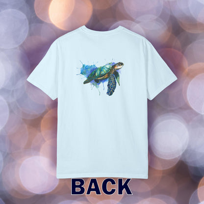 Sea Turtle T-Shirt