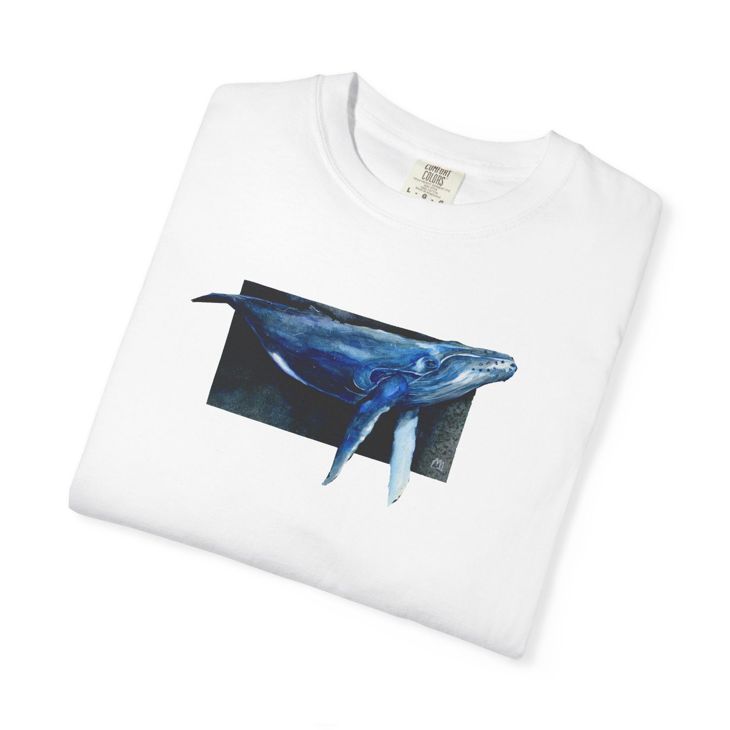 Humpback Whale T-Shirt
