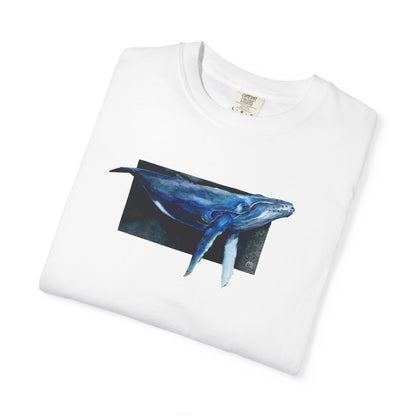 Humpback Whale T-Shirt