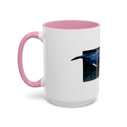 Humpback Whale Ceramic Mug (15oz)