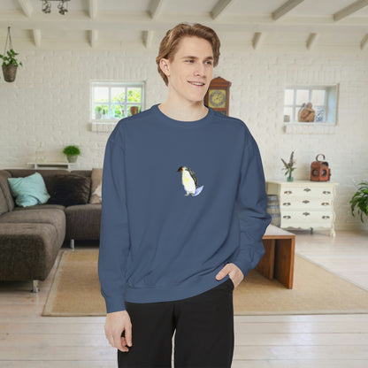 Penguin Sweatshirt