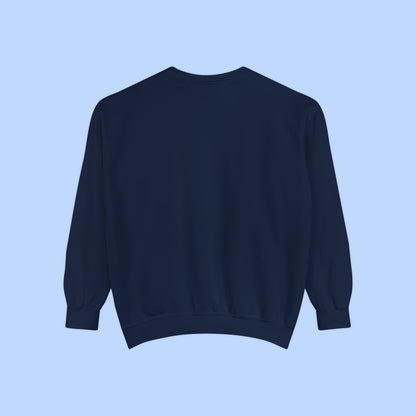 Blue Whale Sweatshirt