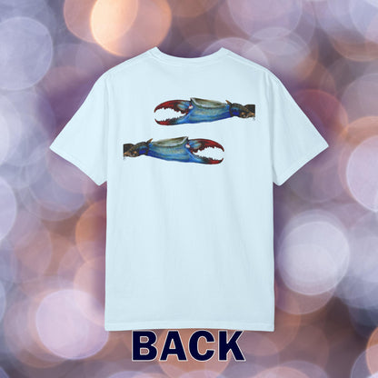 Crab Claw T-Shirt