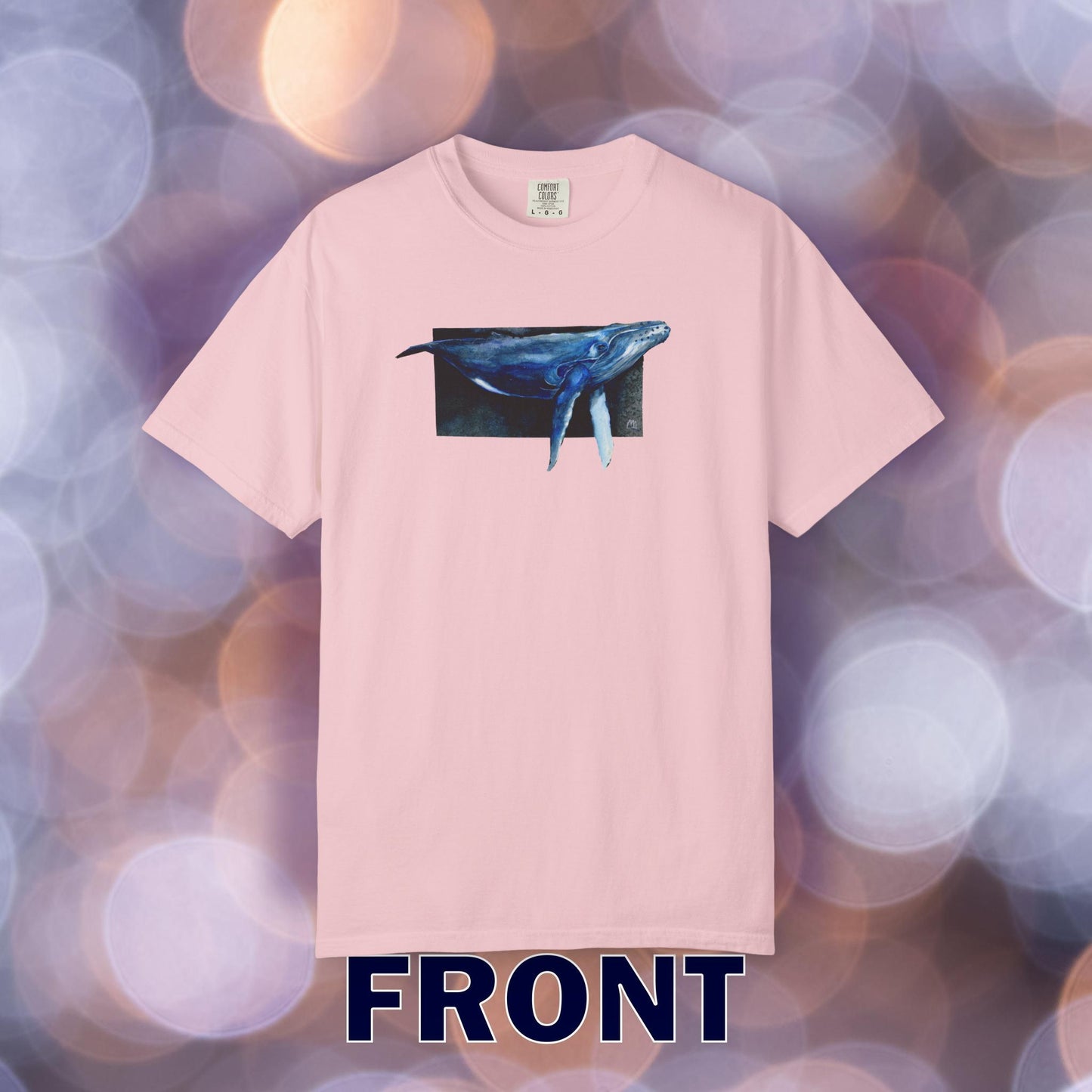 Humpback Whale T-Shirt