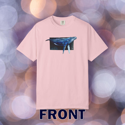 Humpback Whale T-Shirt