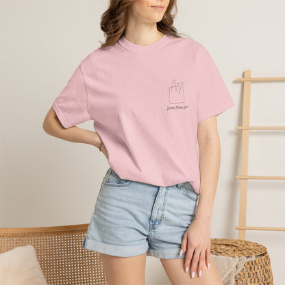 Spicy Seahorse T-Shirt