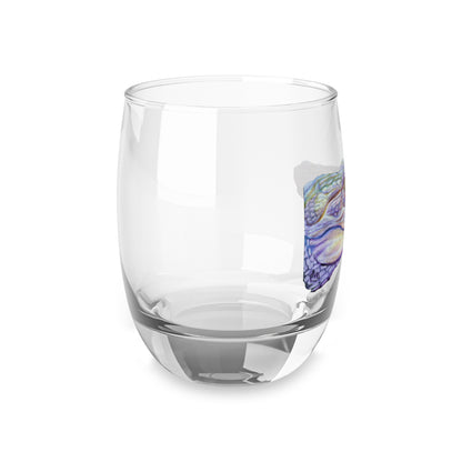 Whiskey Glass