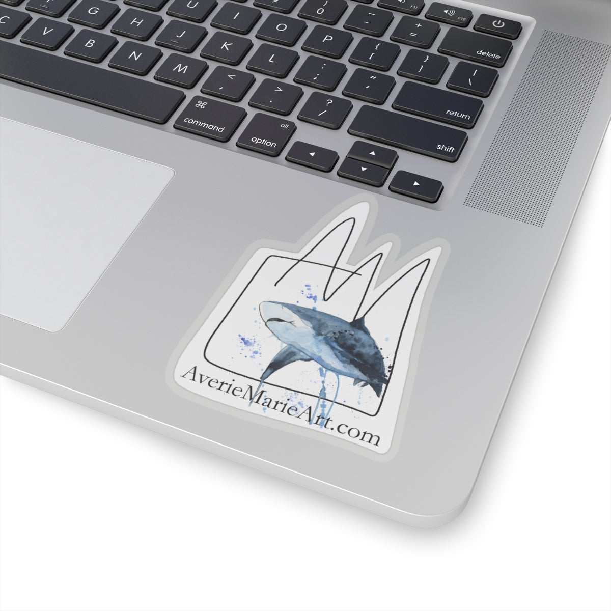 Averie Marie Art Stickers