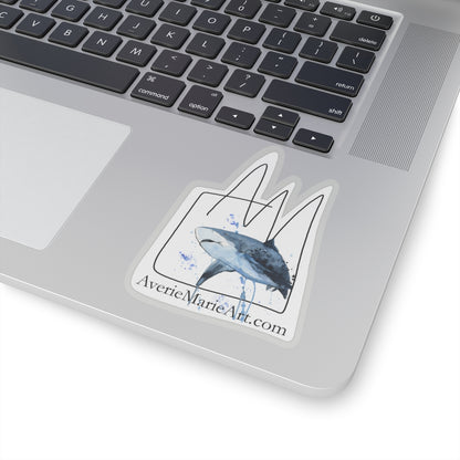Averie Marie Art Stickers
