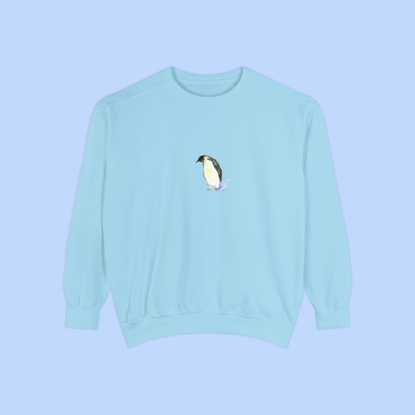 Penguin Sweatshirt