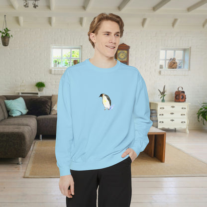 Penguin Sweatshirt