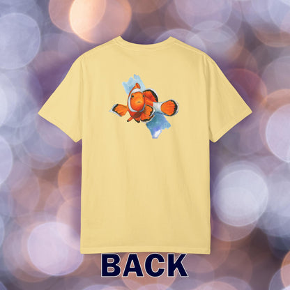 Clownfish T-Shirt