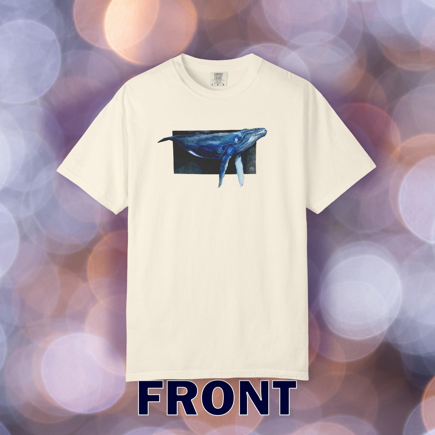 Humpback Whale T-Shirt