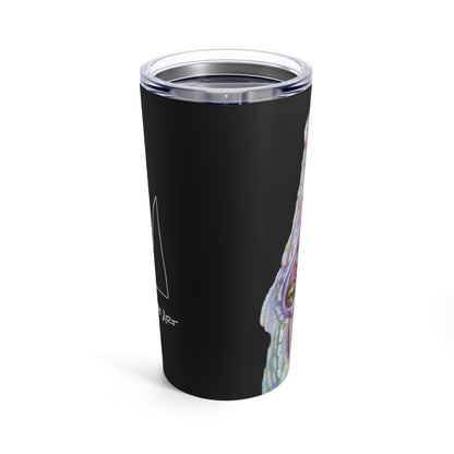 Gator Tumbler 20oz