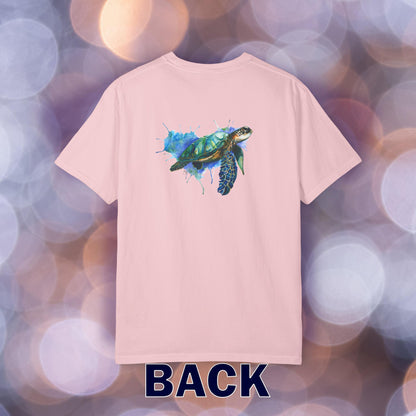 Sea Turtle T-Shirt