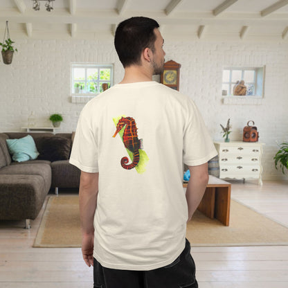 Spicy Seahorse T-Shirt