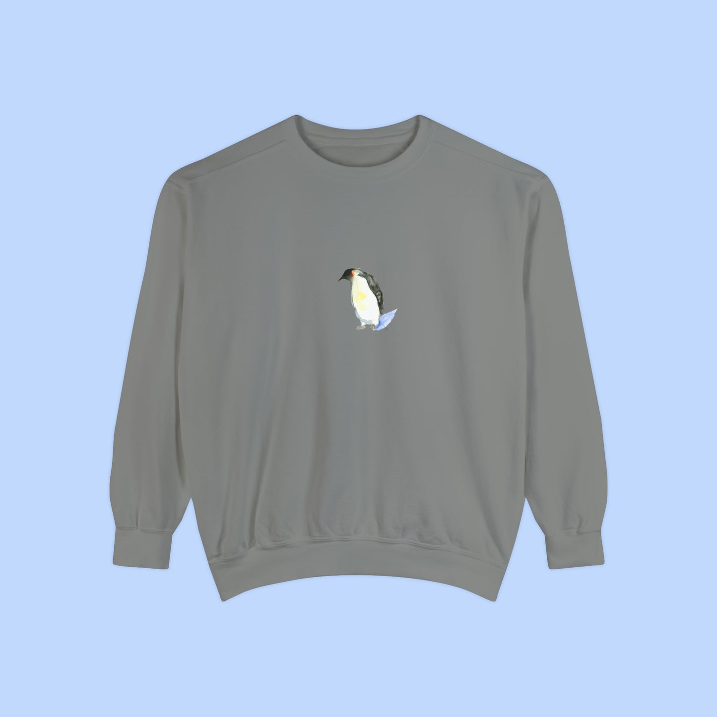 Penguin Sweatshirt