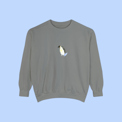 Penguin Sweatshirt