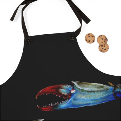 Apron (AOP)