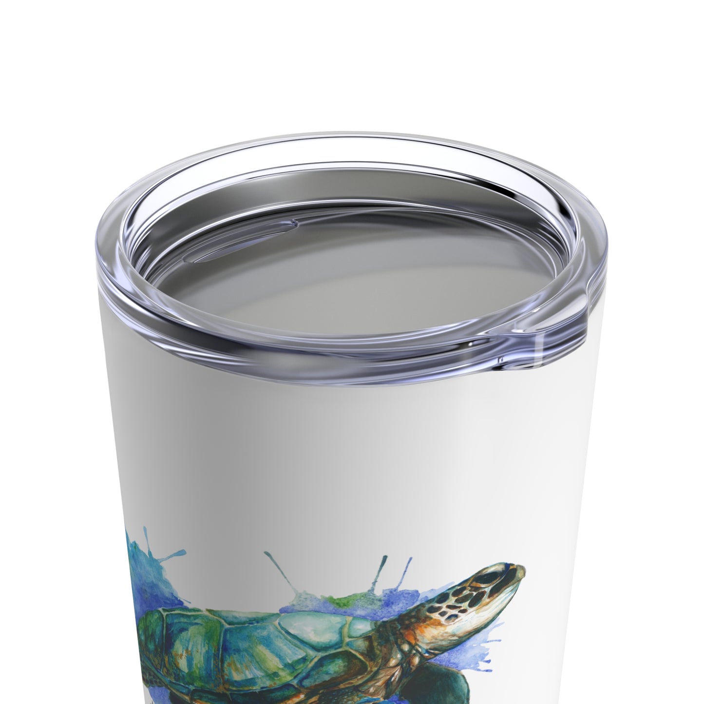 Sea Turtle Tumbler 20oz