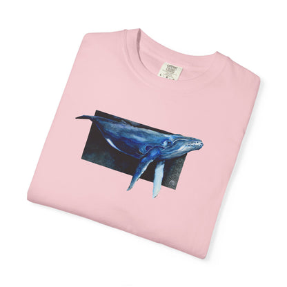 Humpback Whale T-Shirt