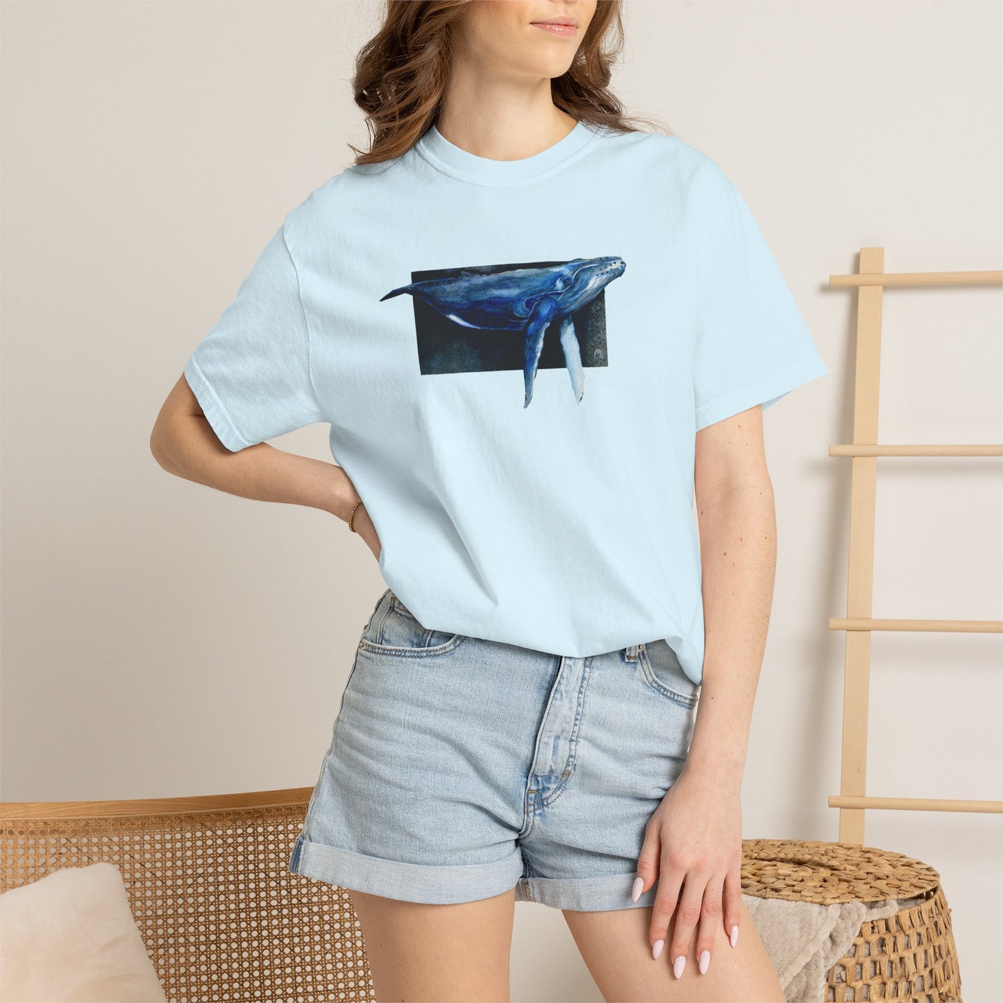 Humpback Whale T-Shirt