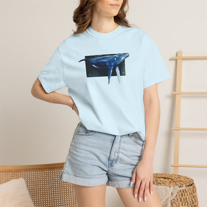 Humpback Whale T-Shirt