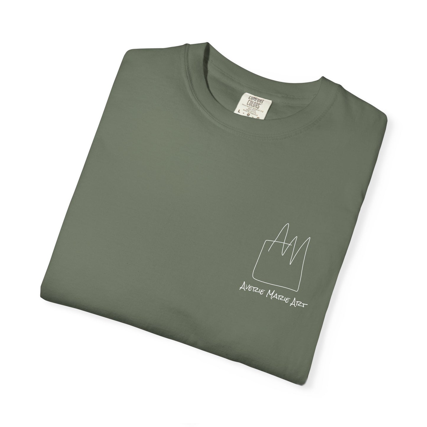 Sea Turtle T-Shirt