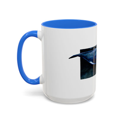 Humpback Whale Ceramic Mug (15oz)