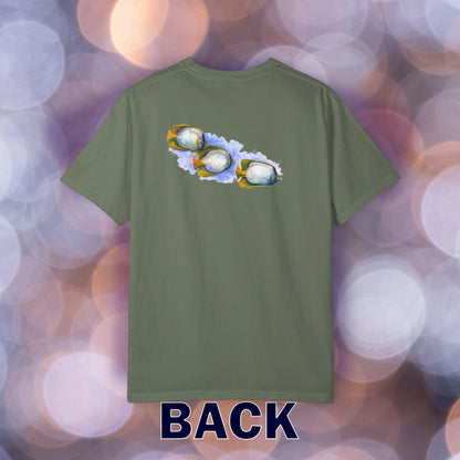 Butterfly Fish T-Shirt